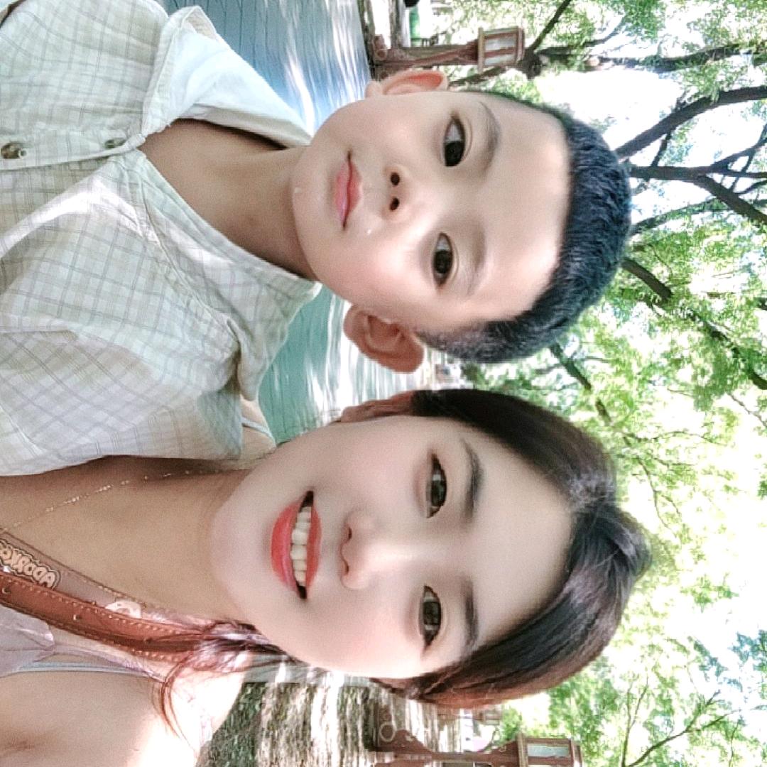 辰辰哥哥的妈妈