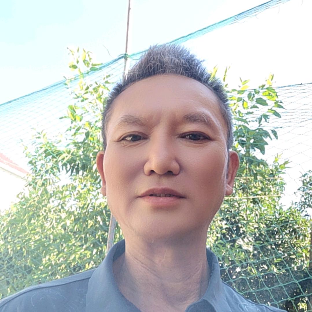 柏清哥哥