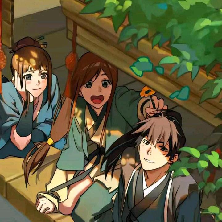 ~～峨溶鸡蛋饼~