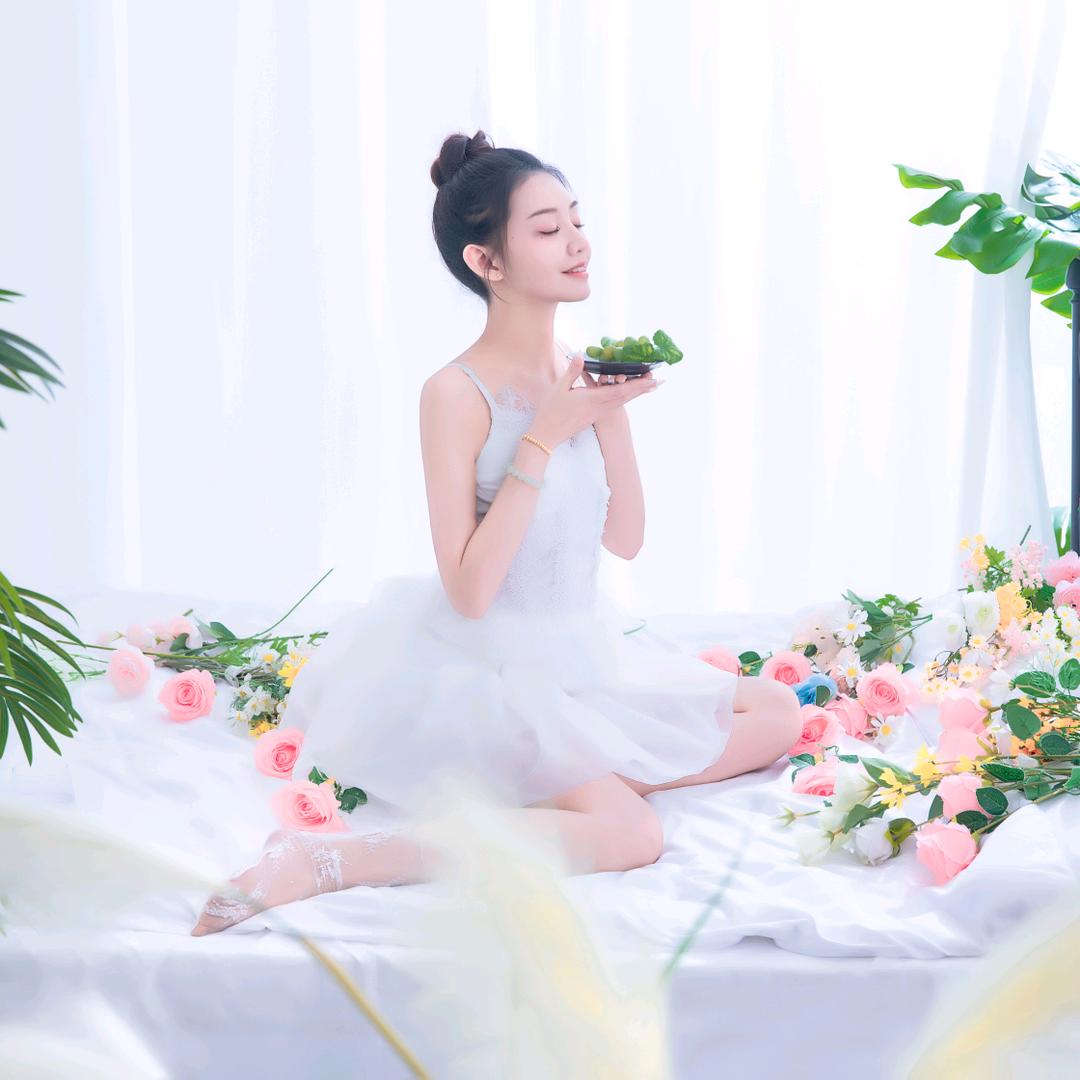 玥汐☘️