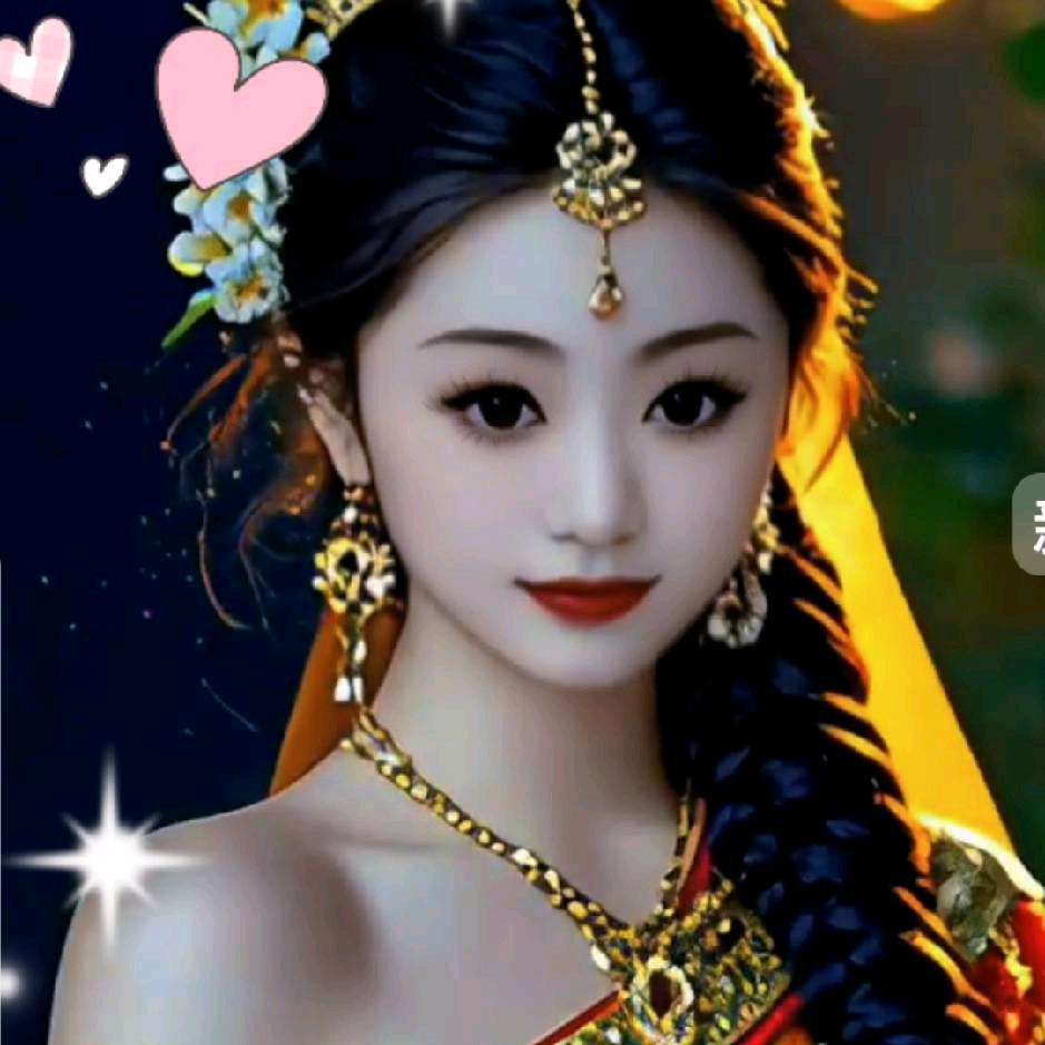 雪儿加油✊