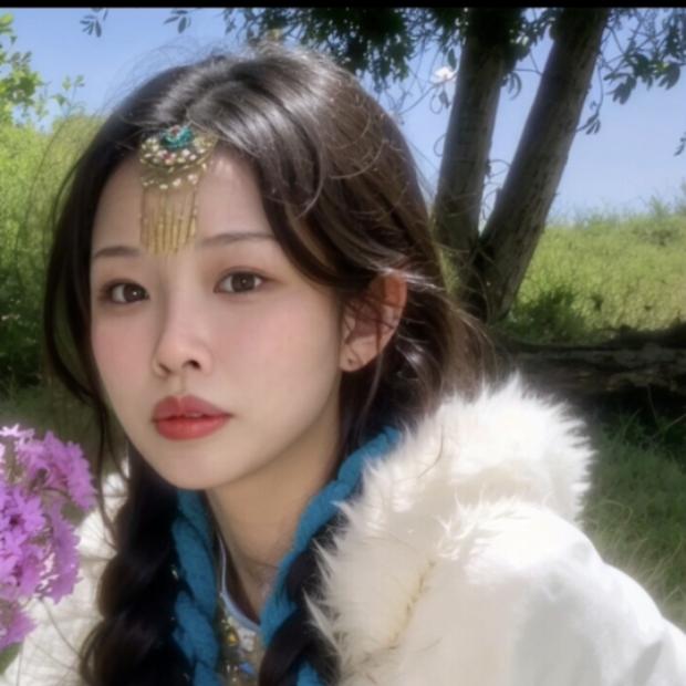 巧姐儿