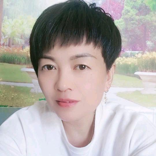 幸福姐