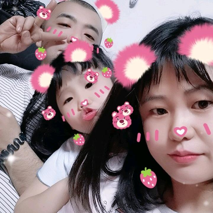 妍宝妈爱生活