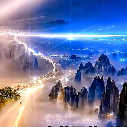 宇宙无敌