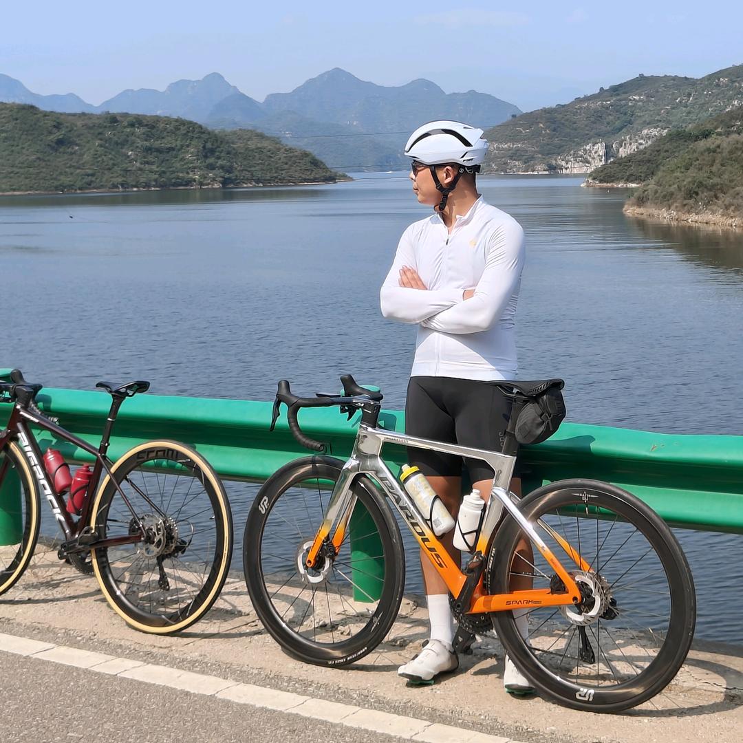 安平哪吒自行车商行