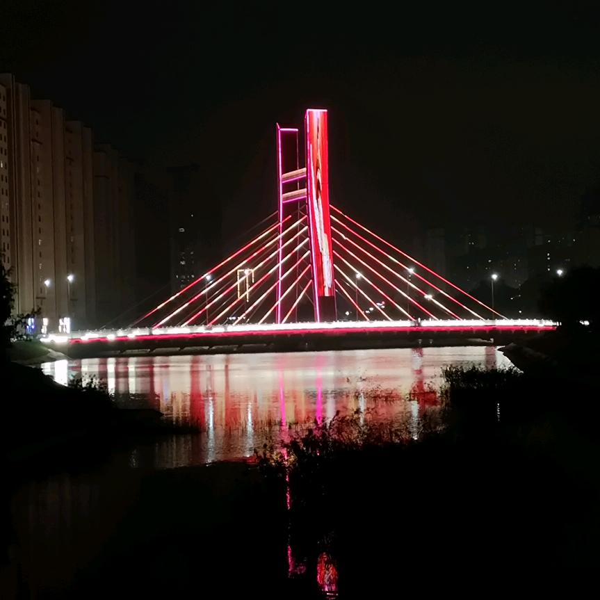 温暖前行