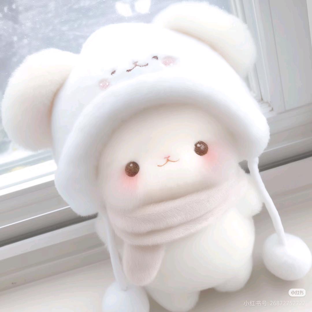小咩绪.
