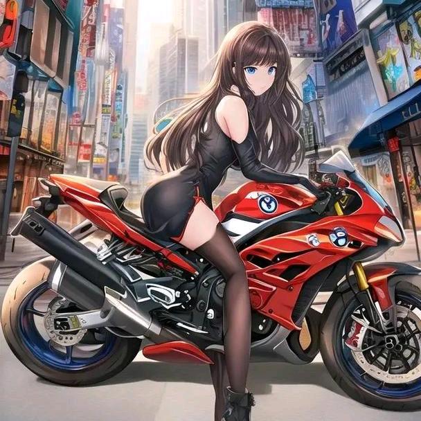 俏皮＆小丫头