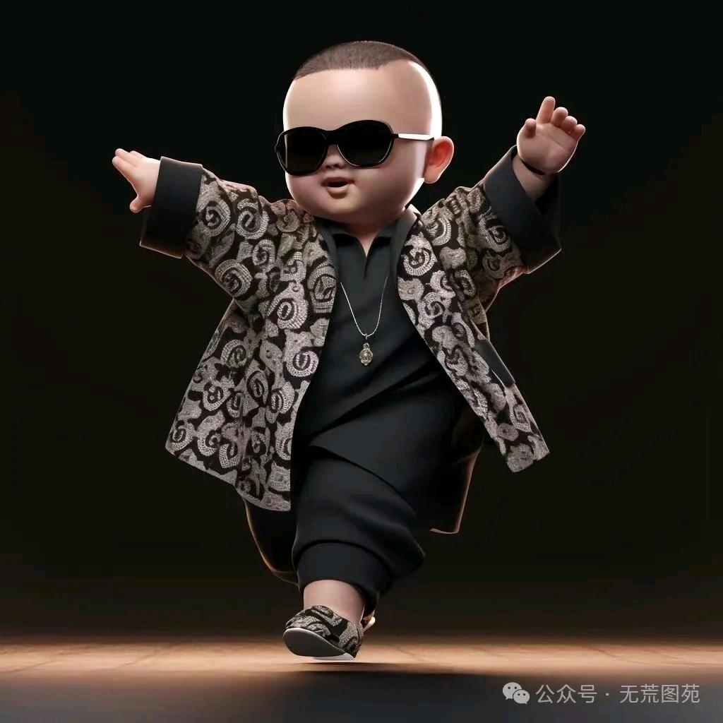 故事君丶