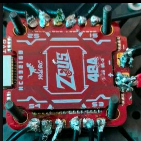 熙哥fpv