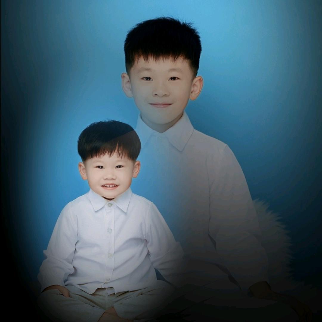 @李浩杰