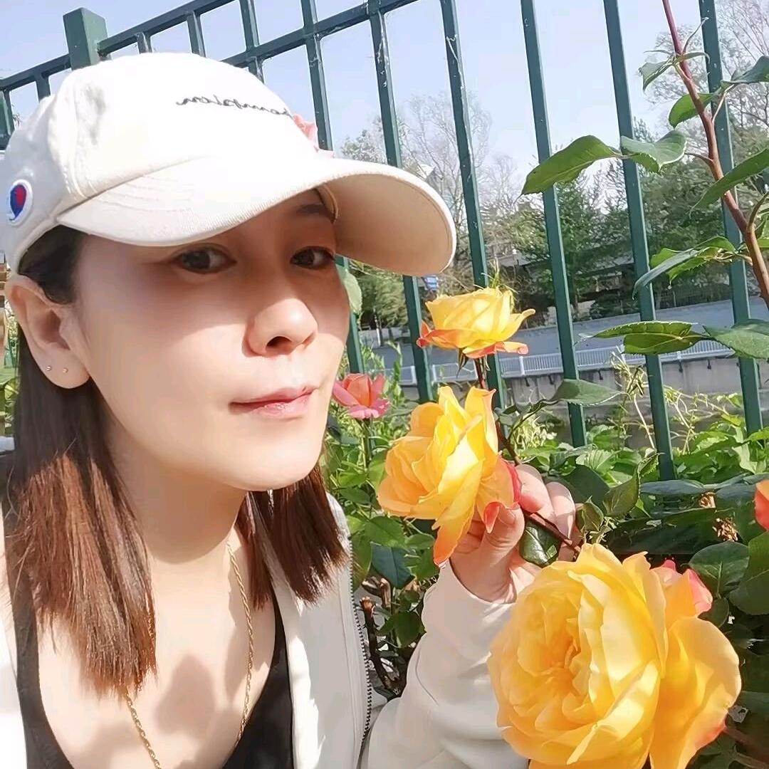 红hong