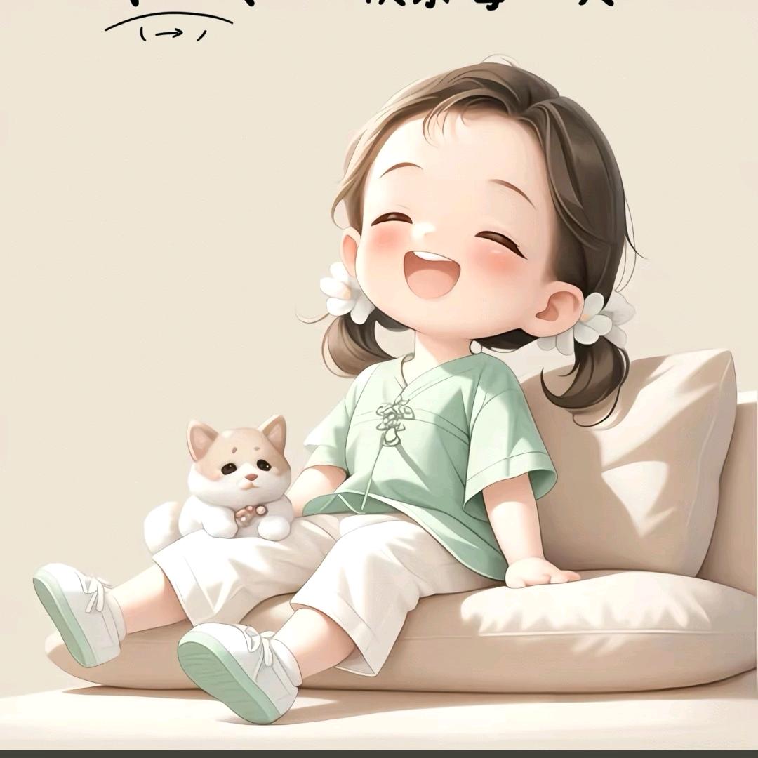 一颗心心