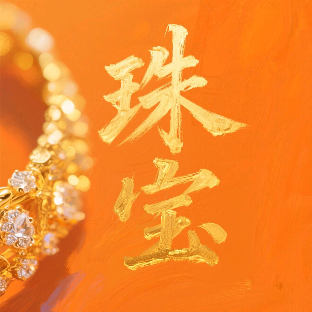水呗珠宝