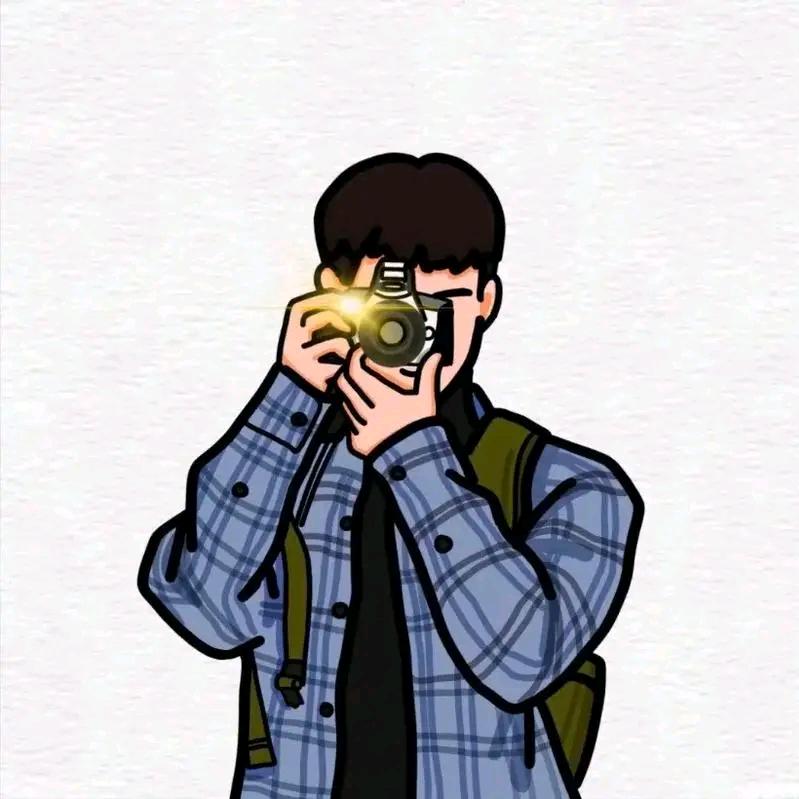 小久的第三只眼睛📸