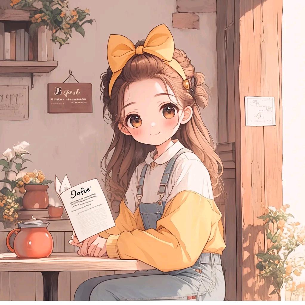 可可的百货小蜗