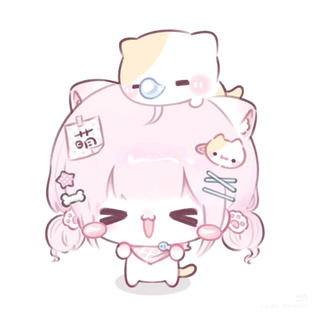 呆.