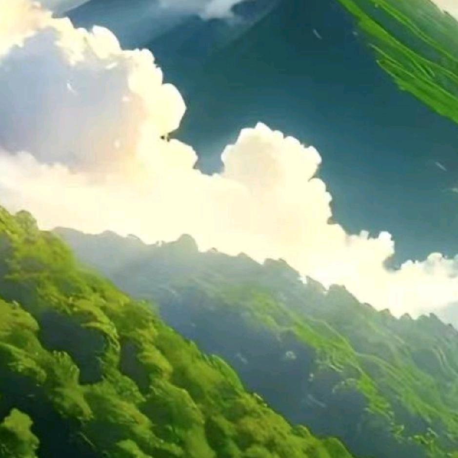 缘分