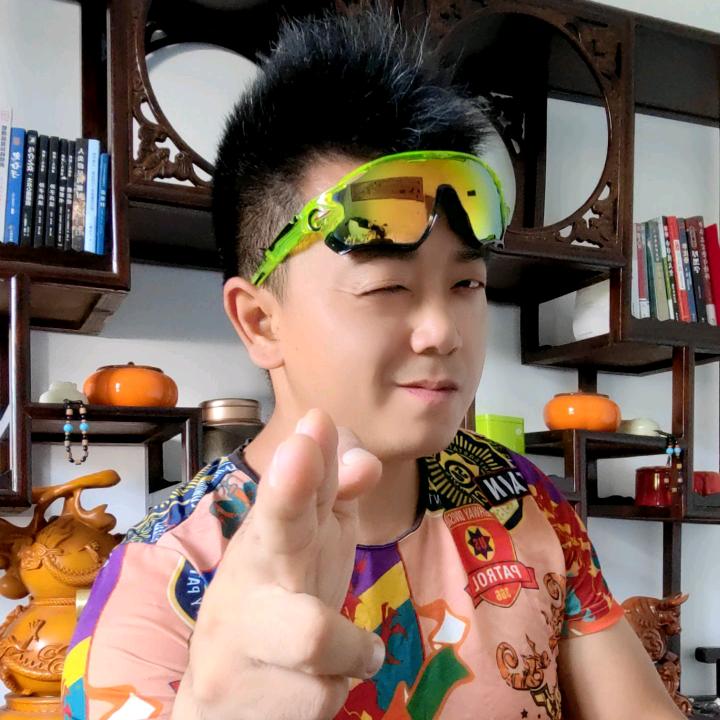 皇子涛 （忠县火柚香橙农场）