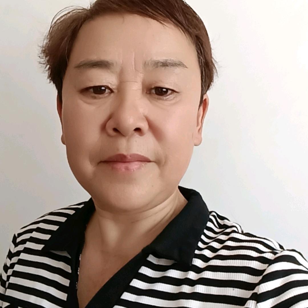 黄姐美好人生