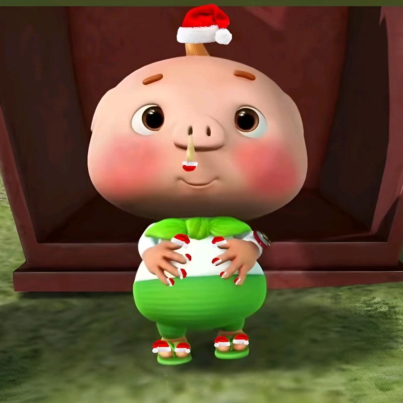 我的鼻头肉肉的又能怎少管我少烦我