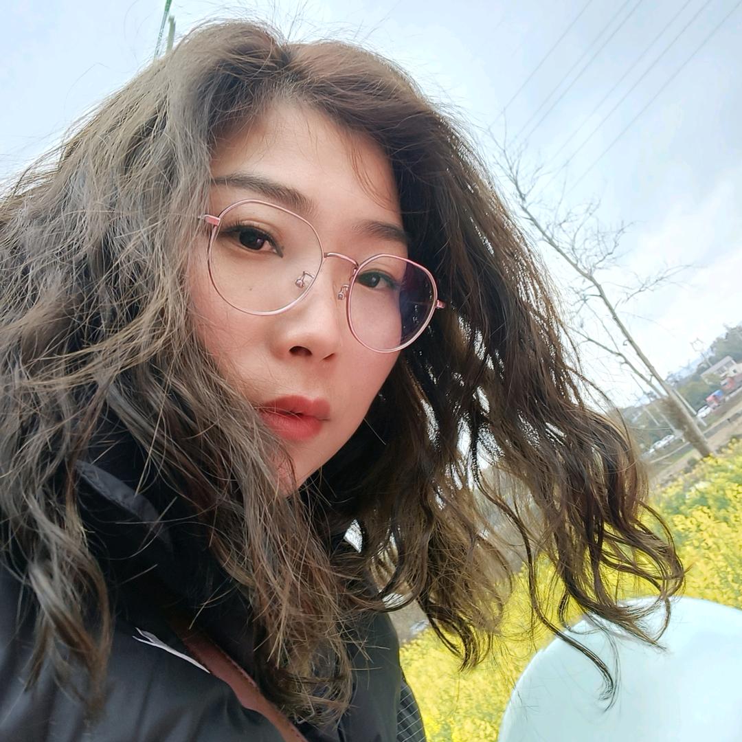 Sofia李mm