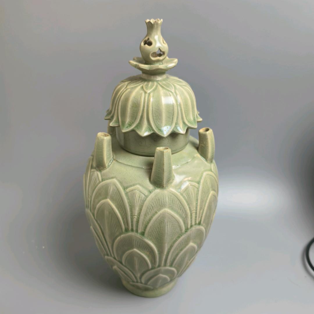 钧汝瓷韵
