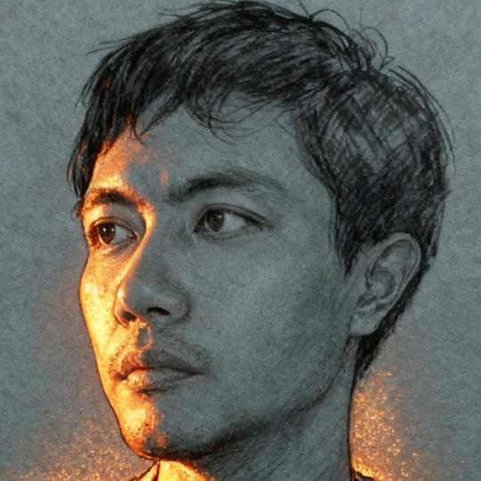 阿才 (风吹不倒)