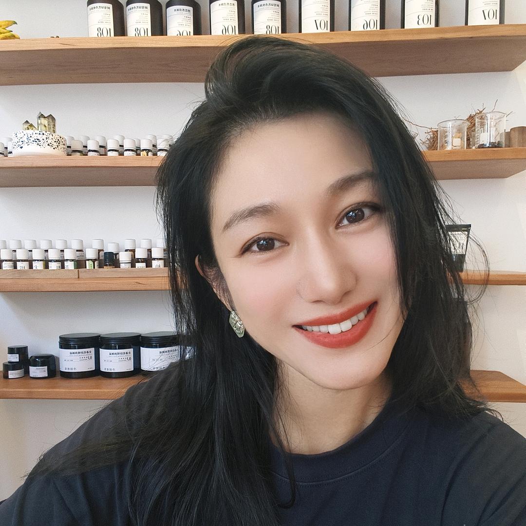 高定芳疗花老师