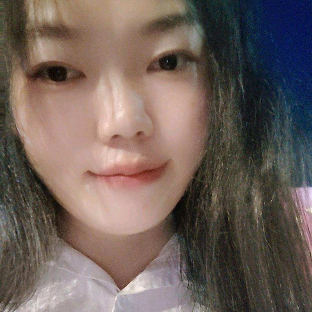 饭堂小妹