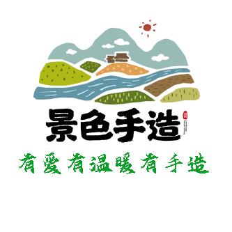 景色手造生态景观