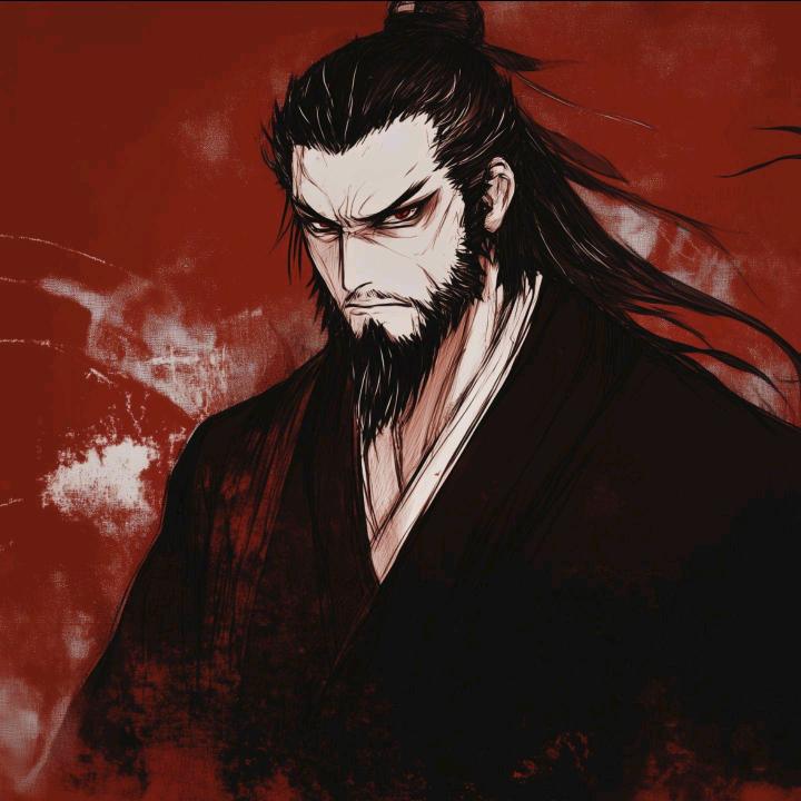 武庸说剧