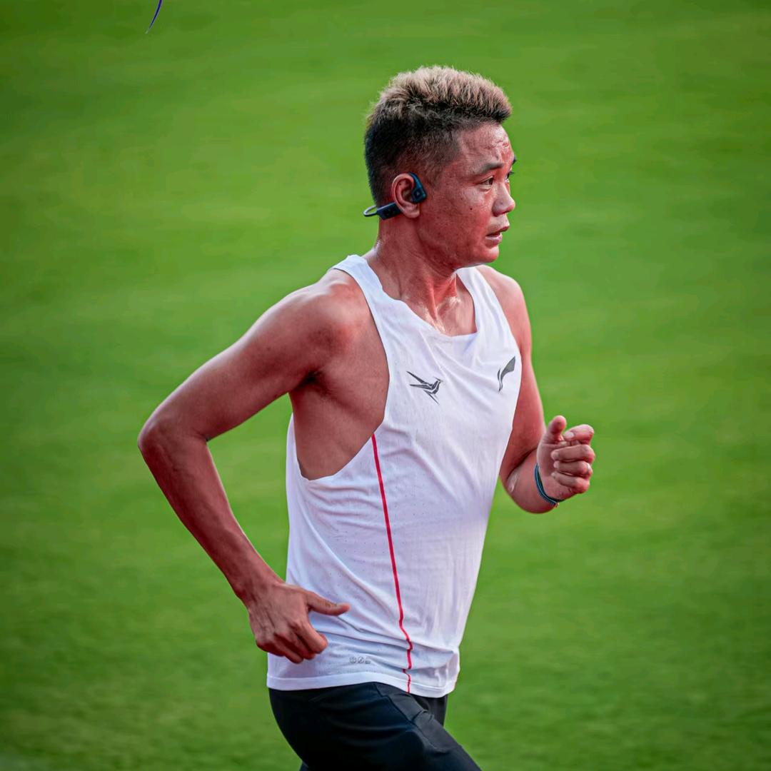Wu.小龙～🏃