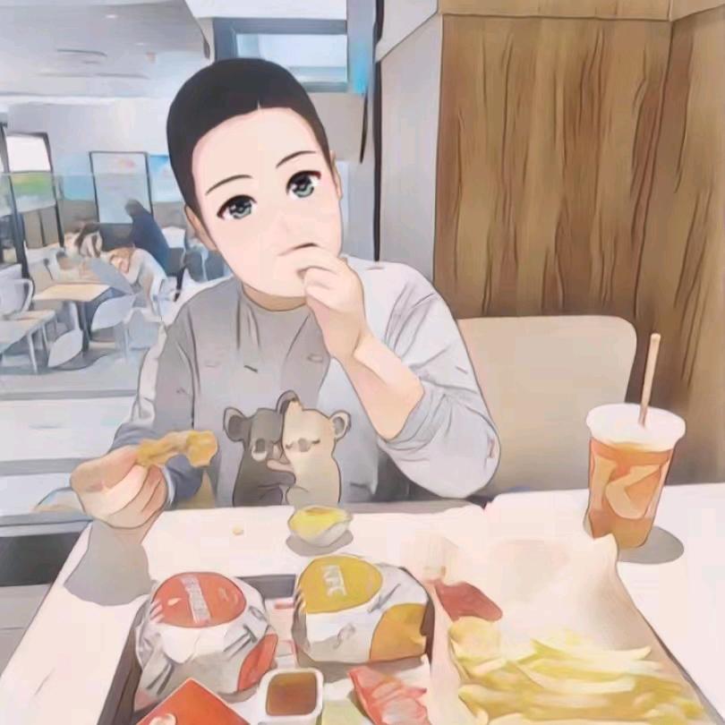 慢慢成长