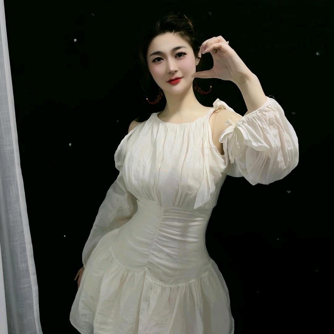 幸运小迷妹