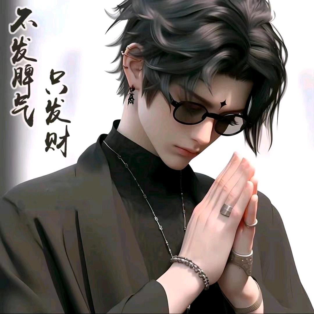 久念～