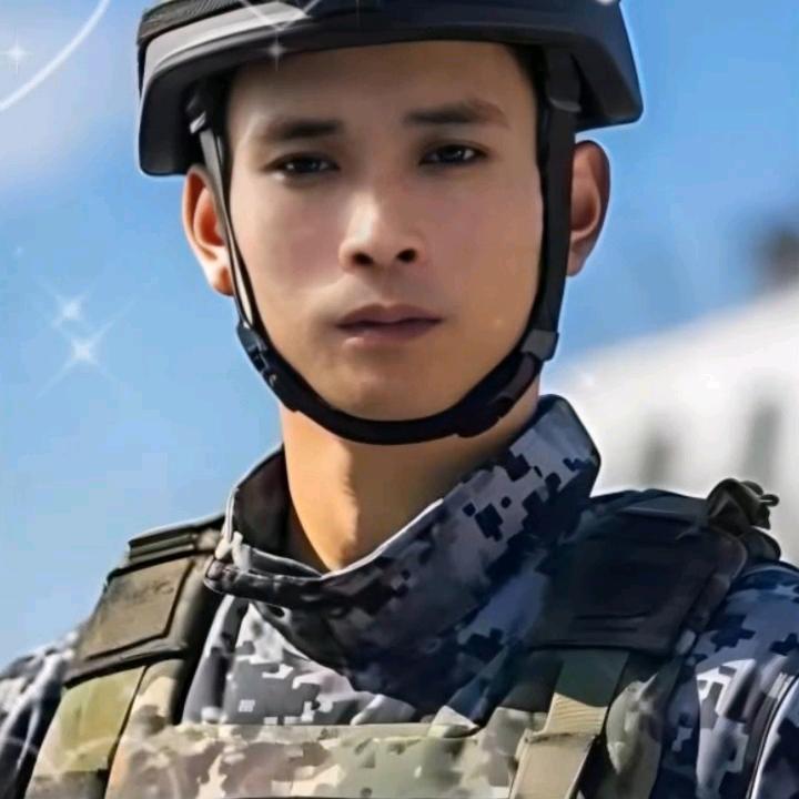 狼兵哥518