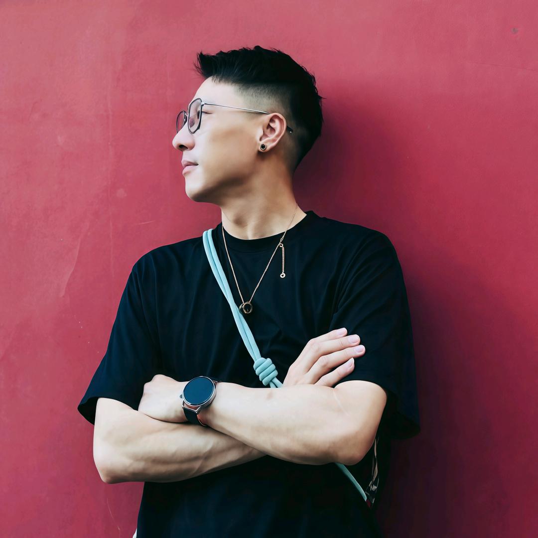 木易水寿Jeff