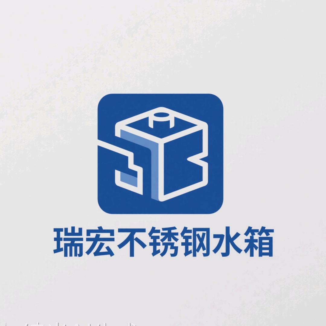 瑞宏不锈钢水箱