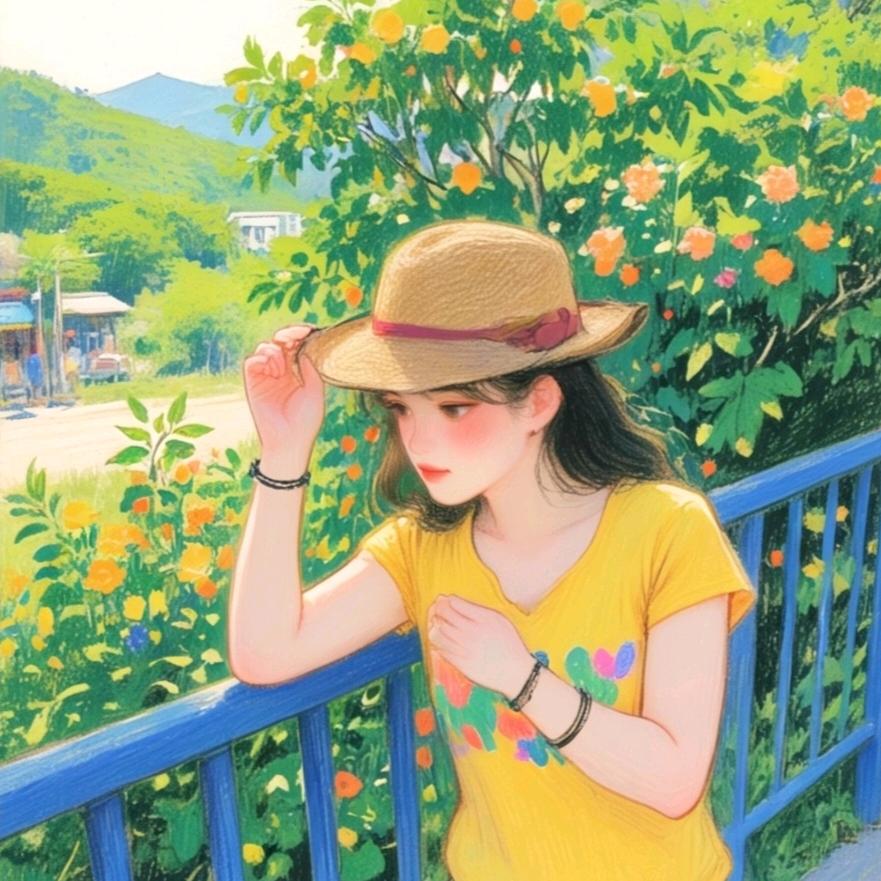 梅子
