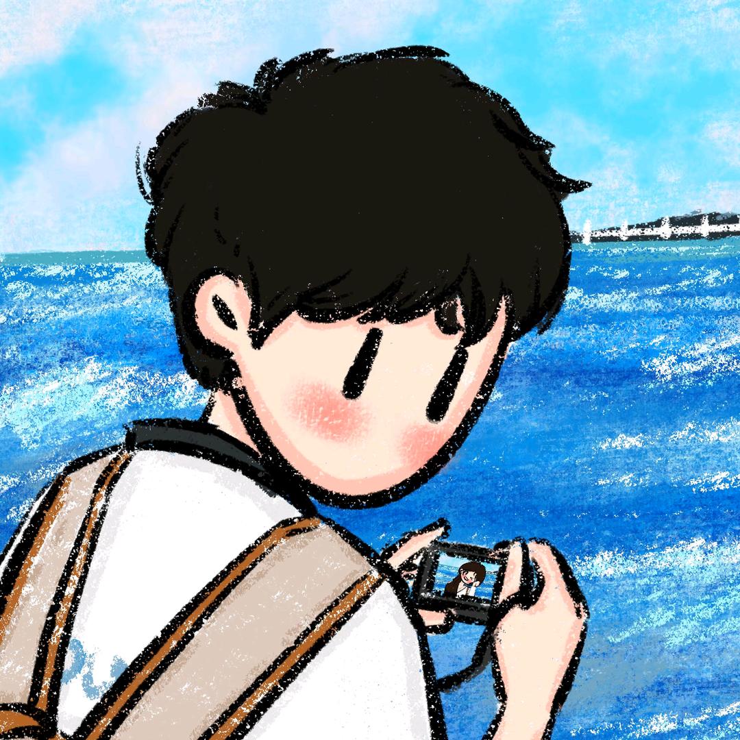 将故事写成我们