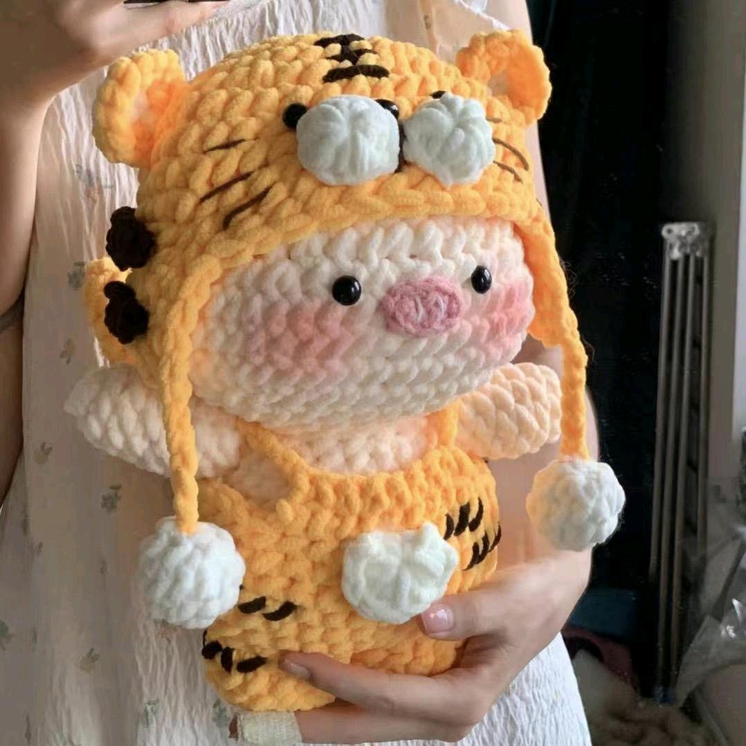 服务态度超级差潮玩