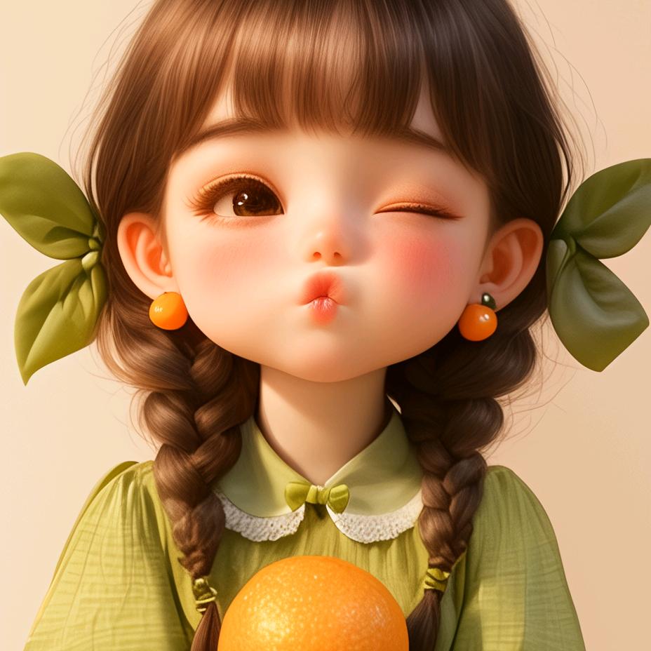 妮祺妈（学种菜）
