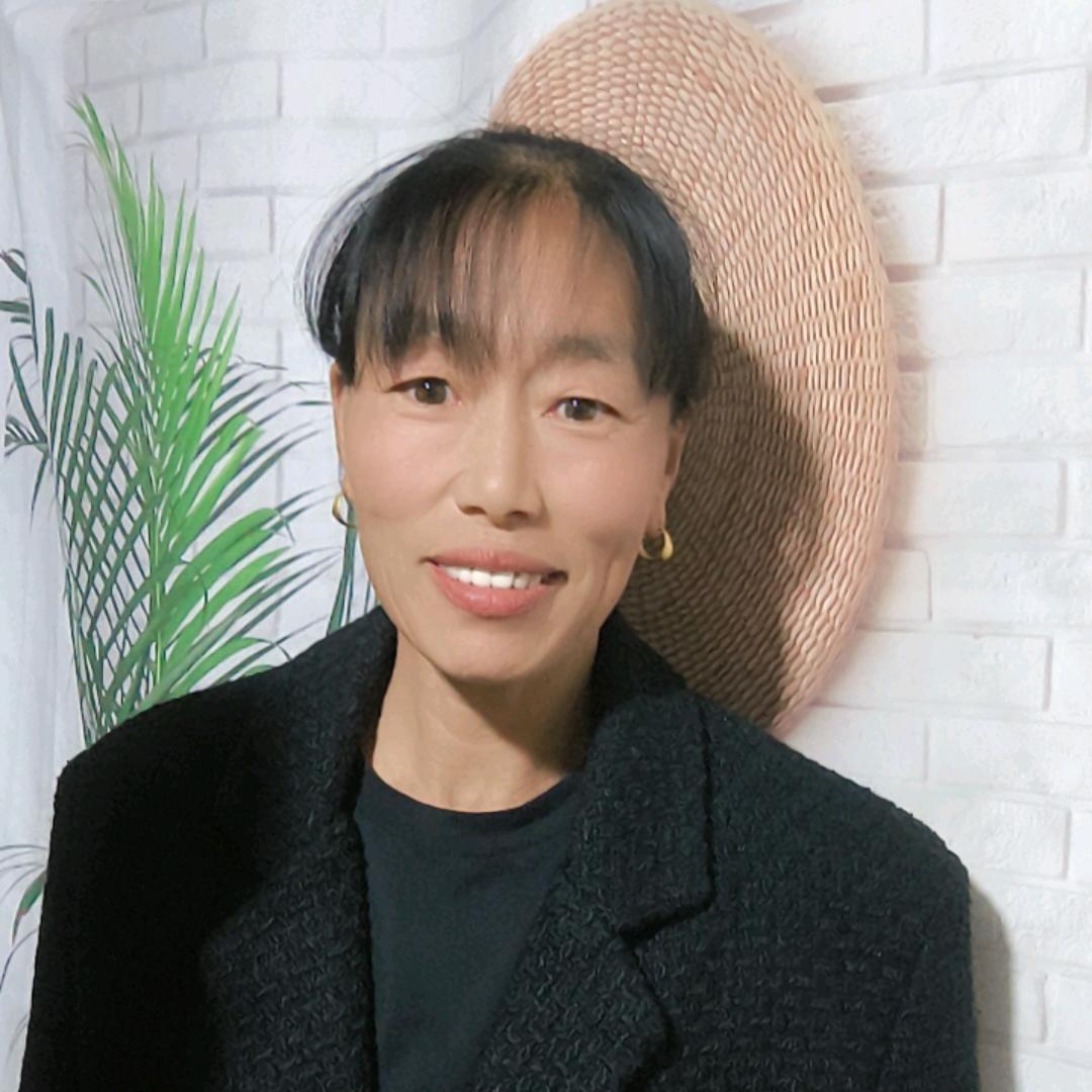 白桂玲