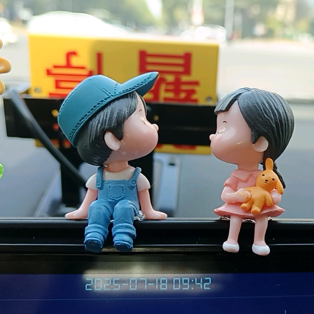 西安滴🚖姐燕子