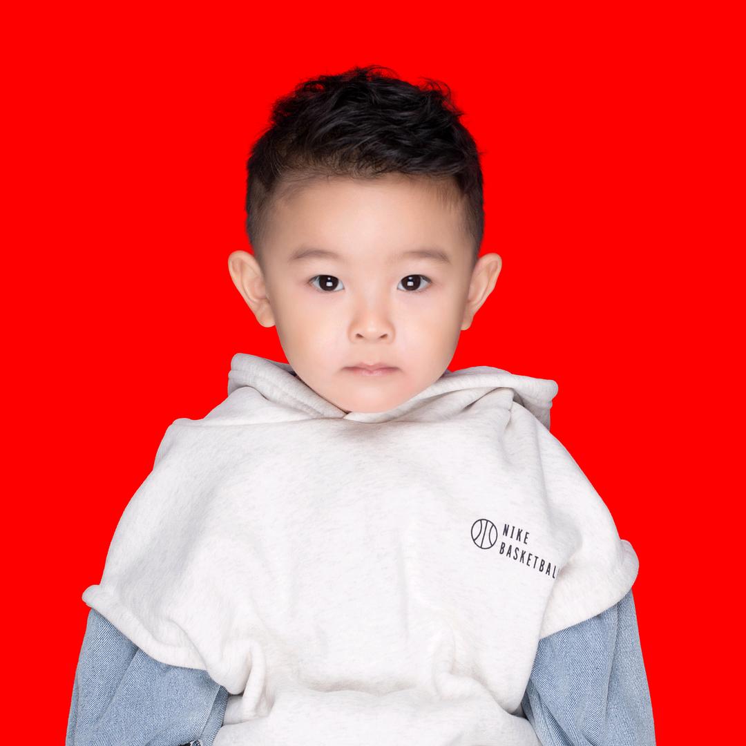90后的老阿姨