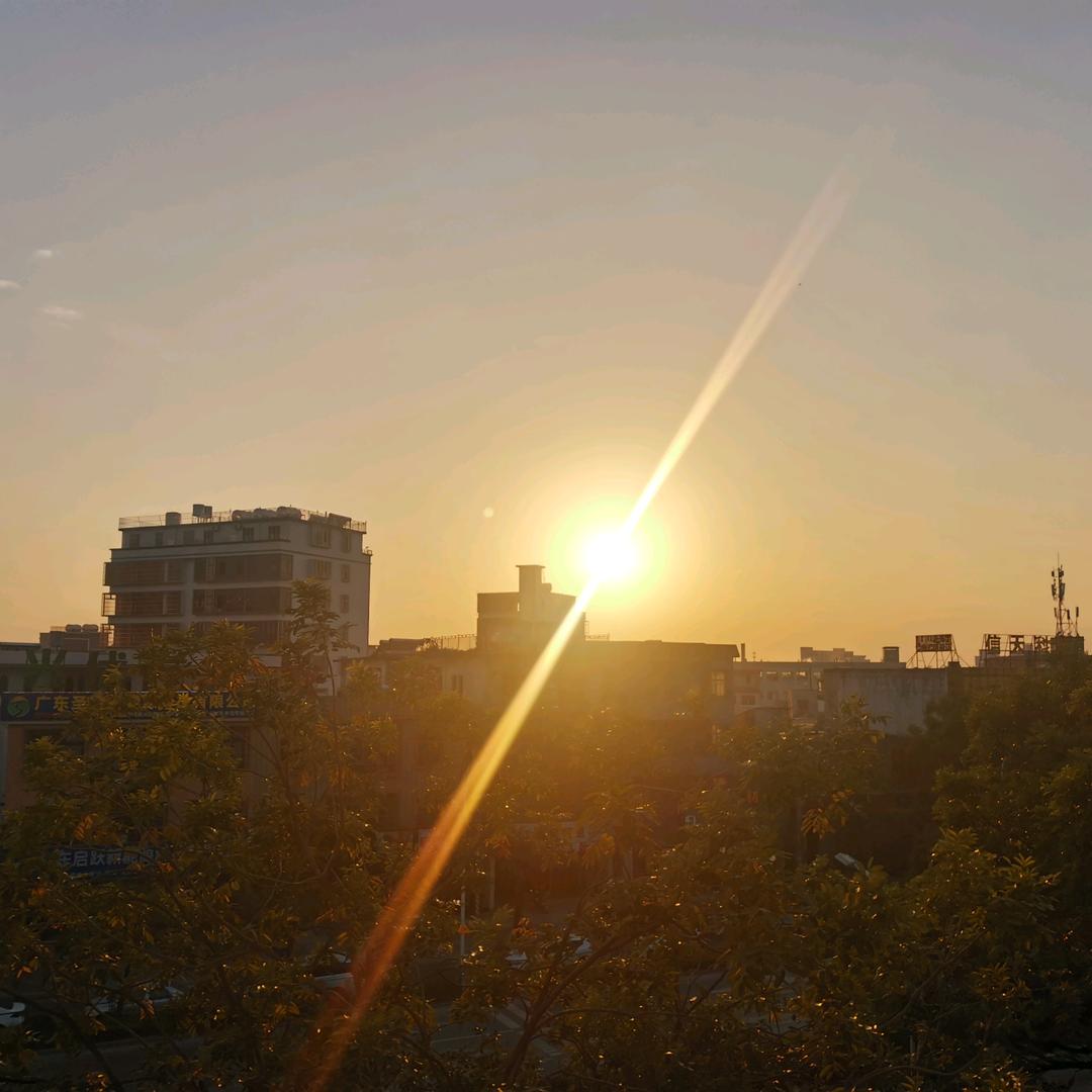 方林潮流