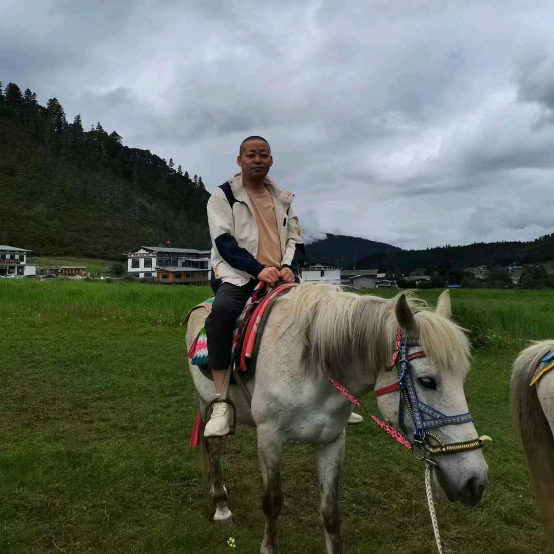 贩卖人间烟火。。。