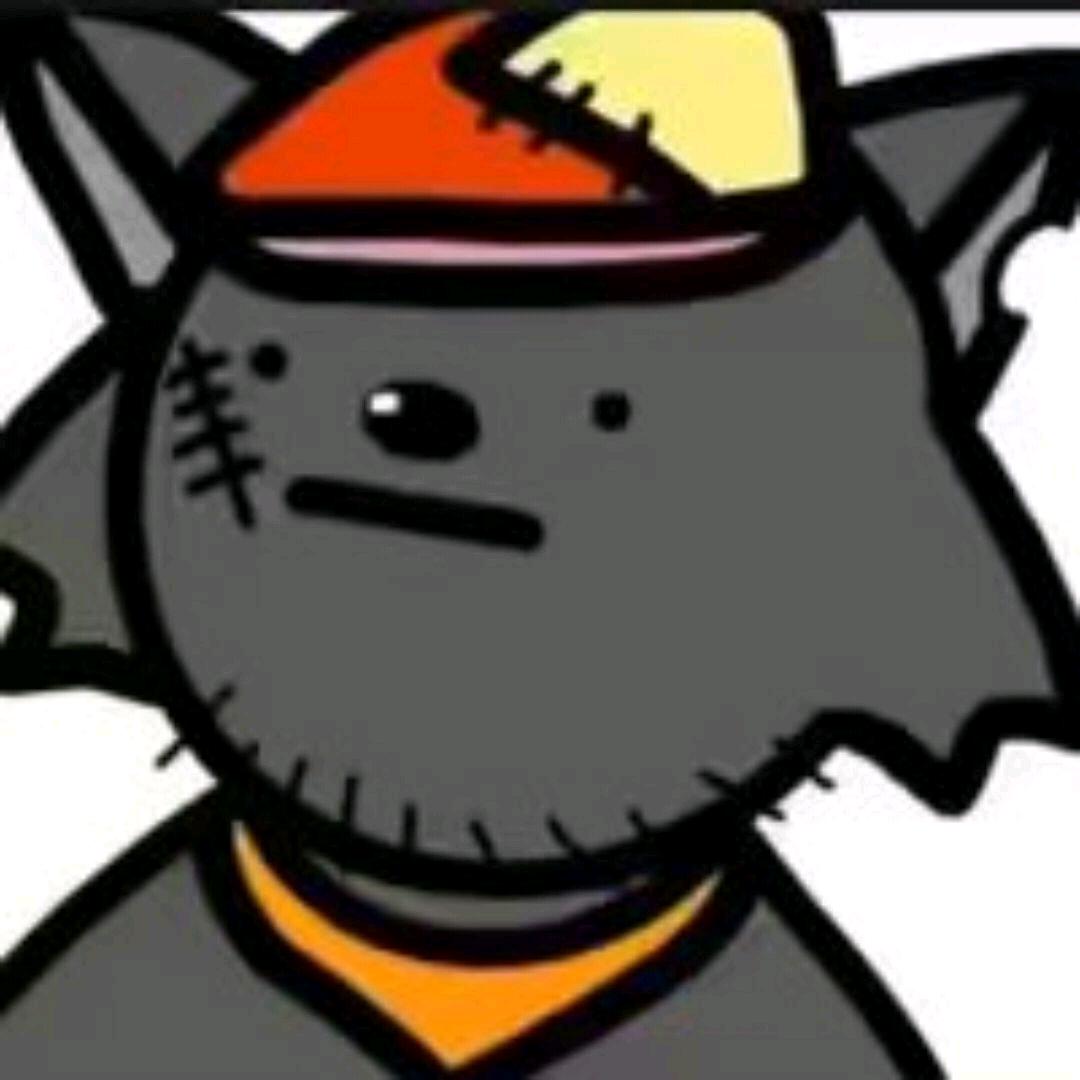 灰大狼